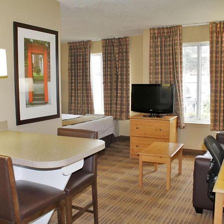 Beachwood Extended Suites Orange Bagian luar foto
