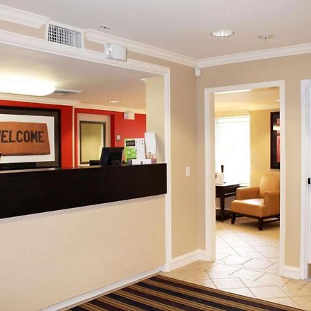 Beachwood Extended Suites Orange Bagian luar foto