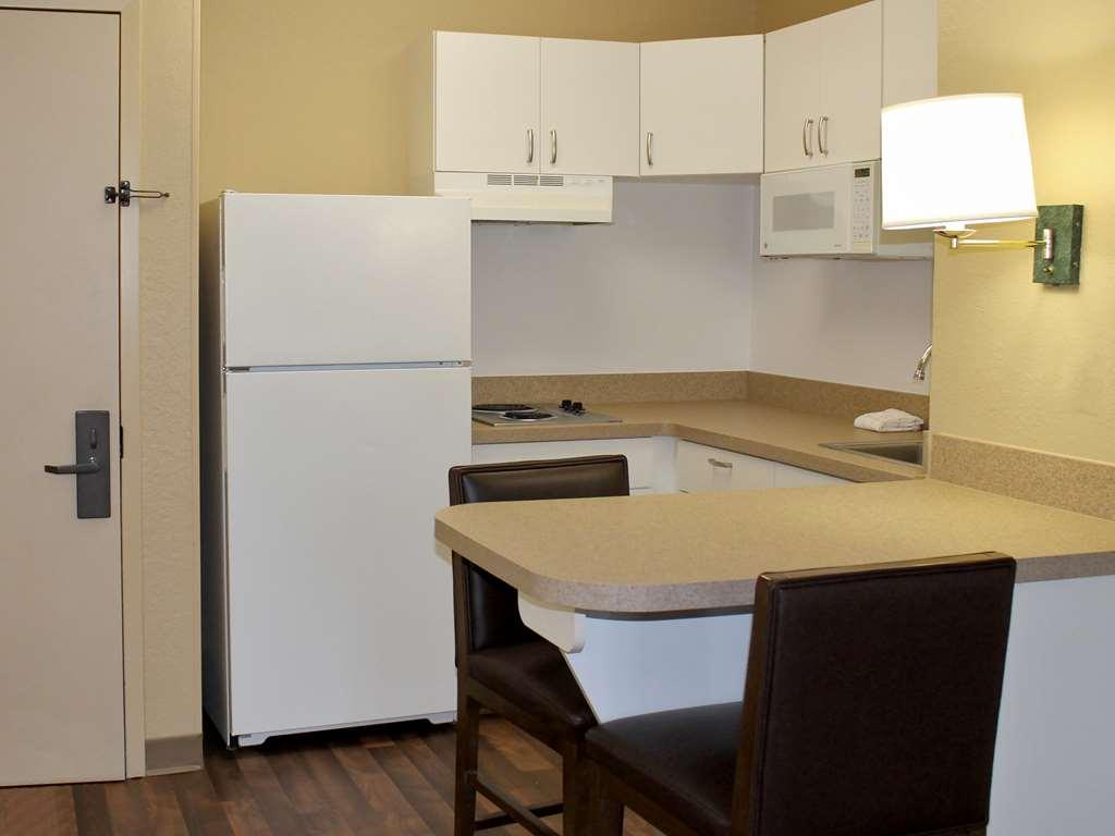Beachwood Extended Suites Orange Ruang foto