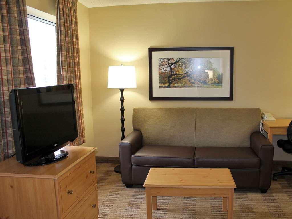 Beachwood Extended Suites Orange Ruang foto
