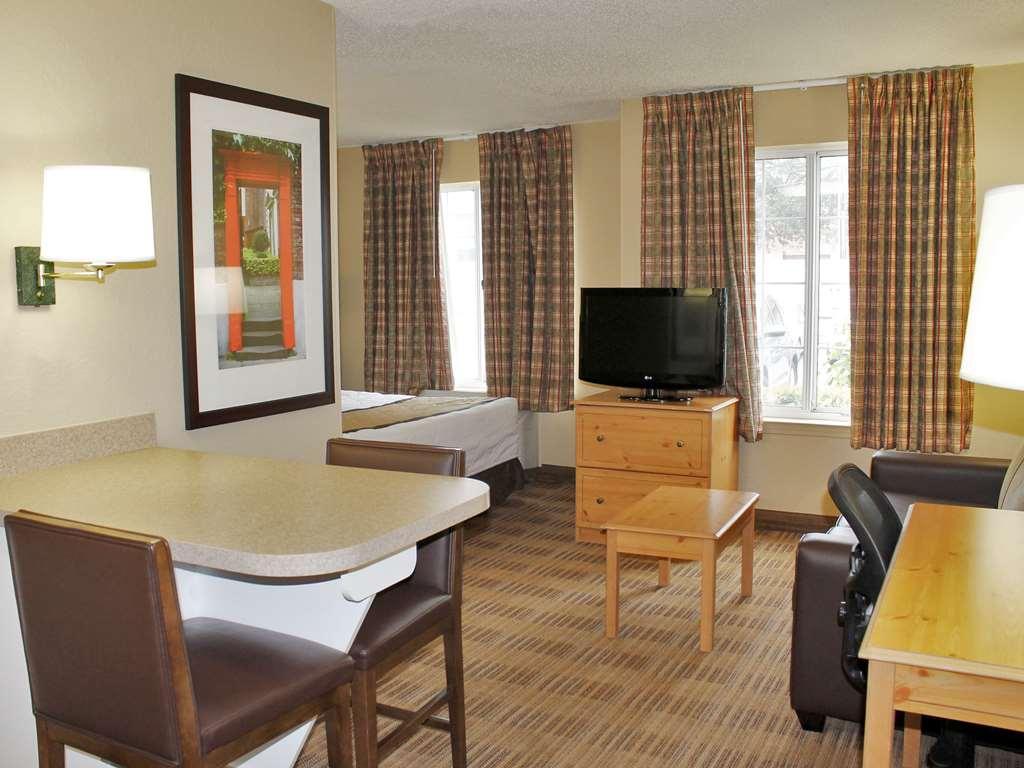 Beachwood Extended Suites Orange Ruang foto