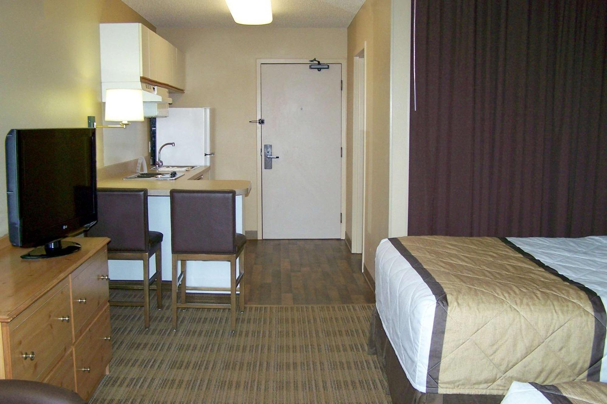 Beachwood Extended Suites Orange Bagian luar foto