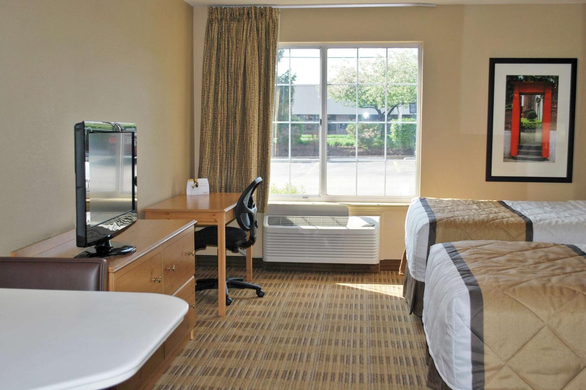 Beachwood Extended Suites Orange Bagian luar foto