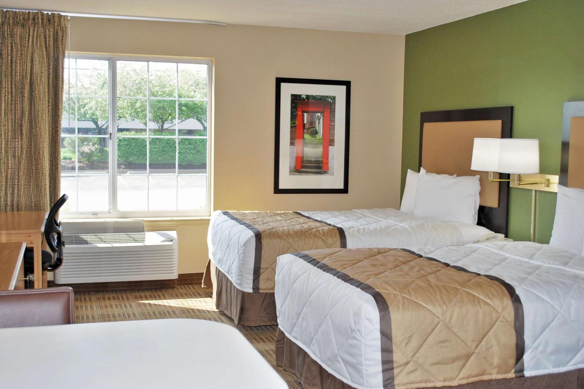 Beachwood Extended Suites Orange Bagian luar foto