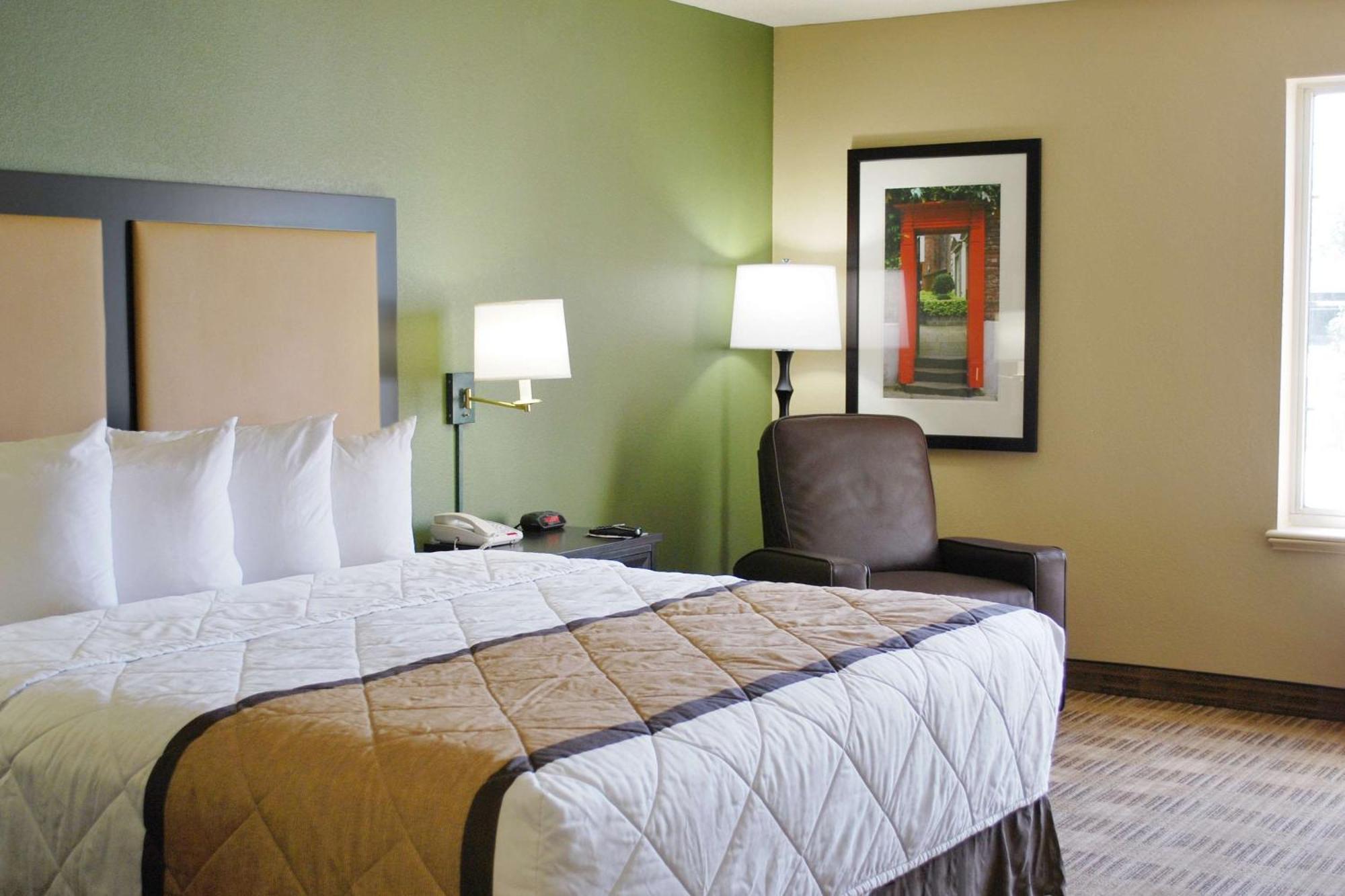 Beachwood Extended Suites Orange Bagian luar foto
