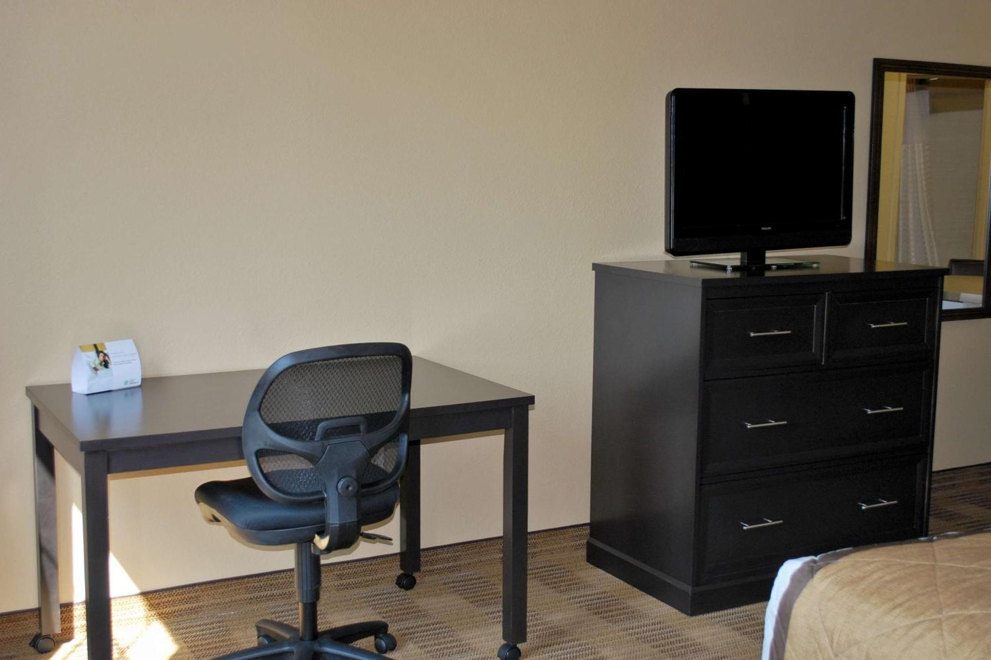 Beachwood Extended Suites Orange Bagian luar foto