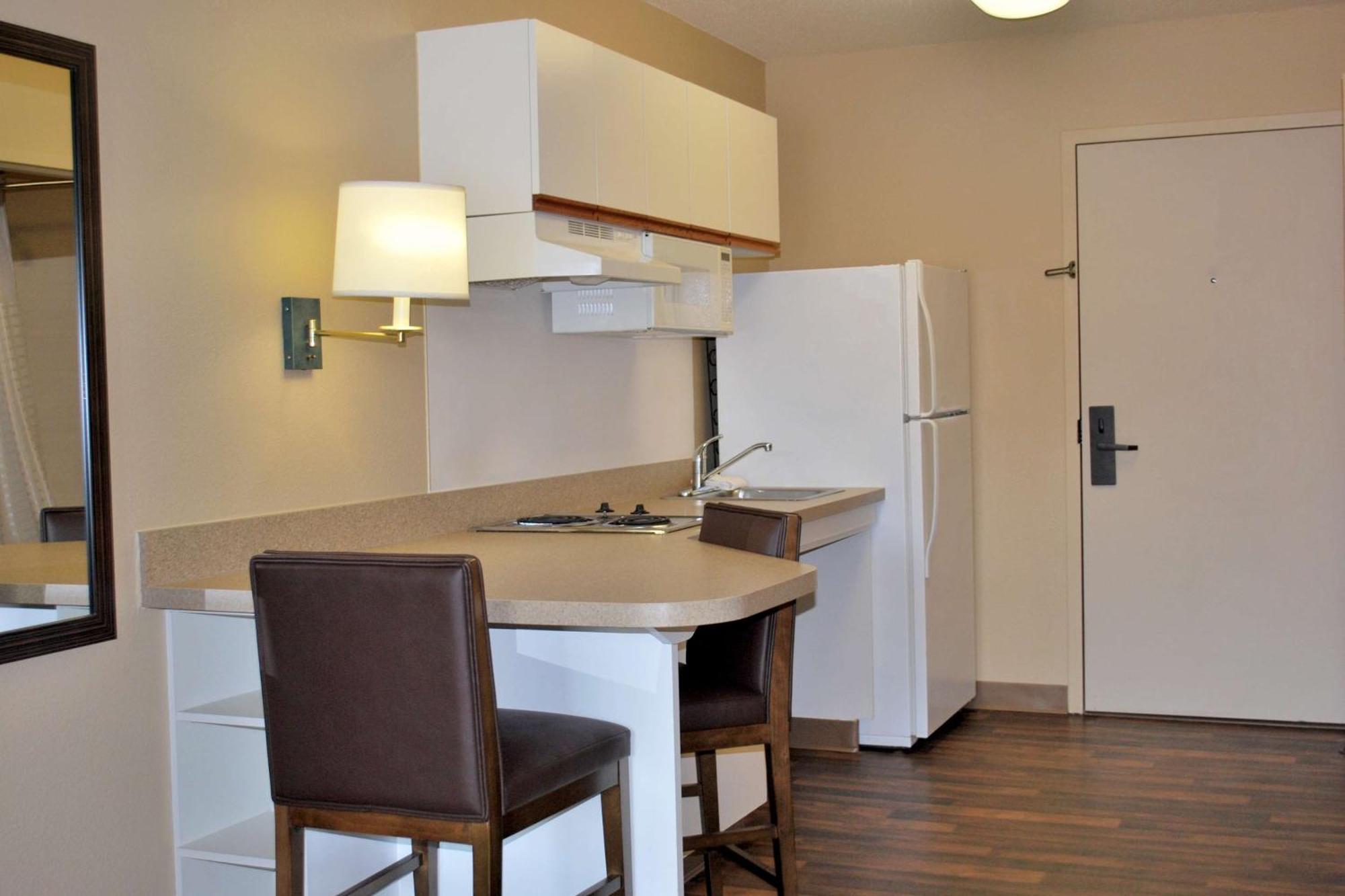 Beachwood Extended Suites Orange Bagian luar foto
