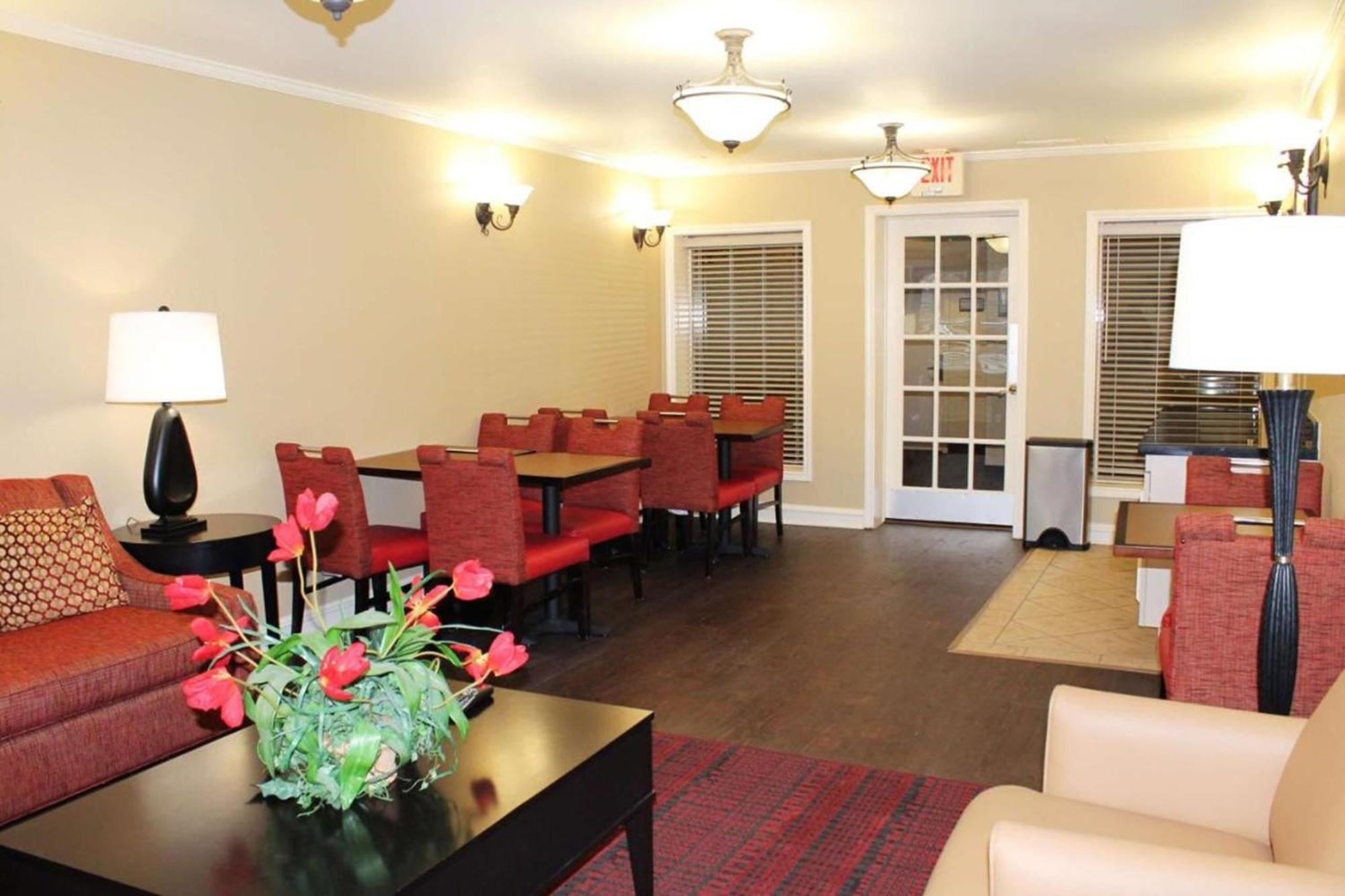 Beachwood Extended Suites Orange Bagian luar foto