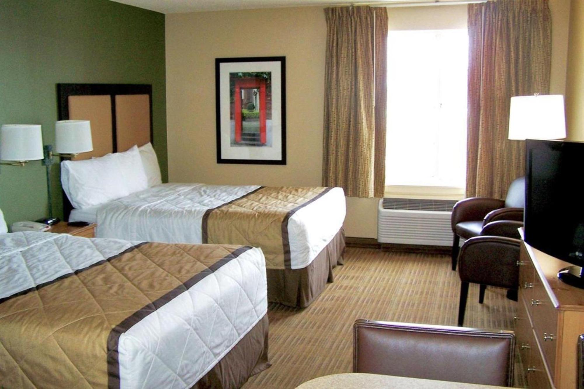 Beachwood Extended Suites Orange Bagian luar foto