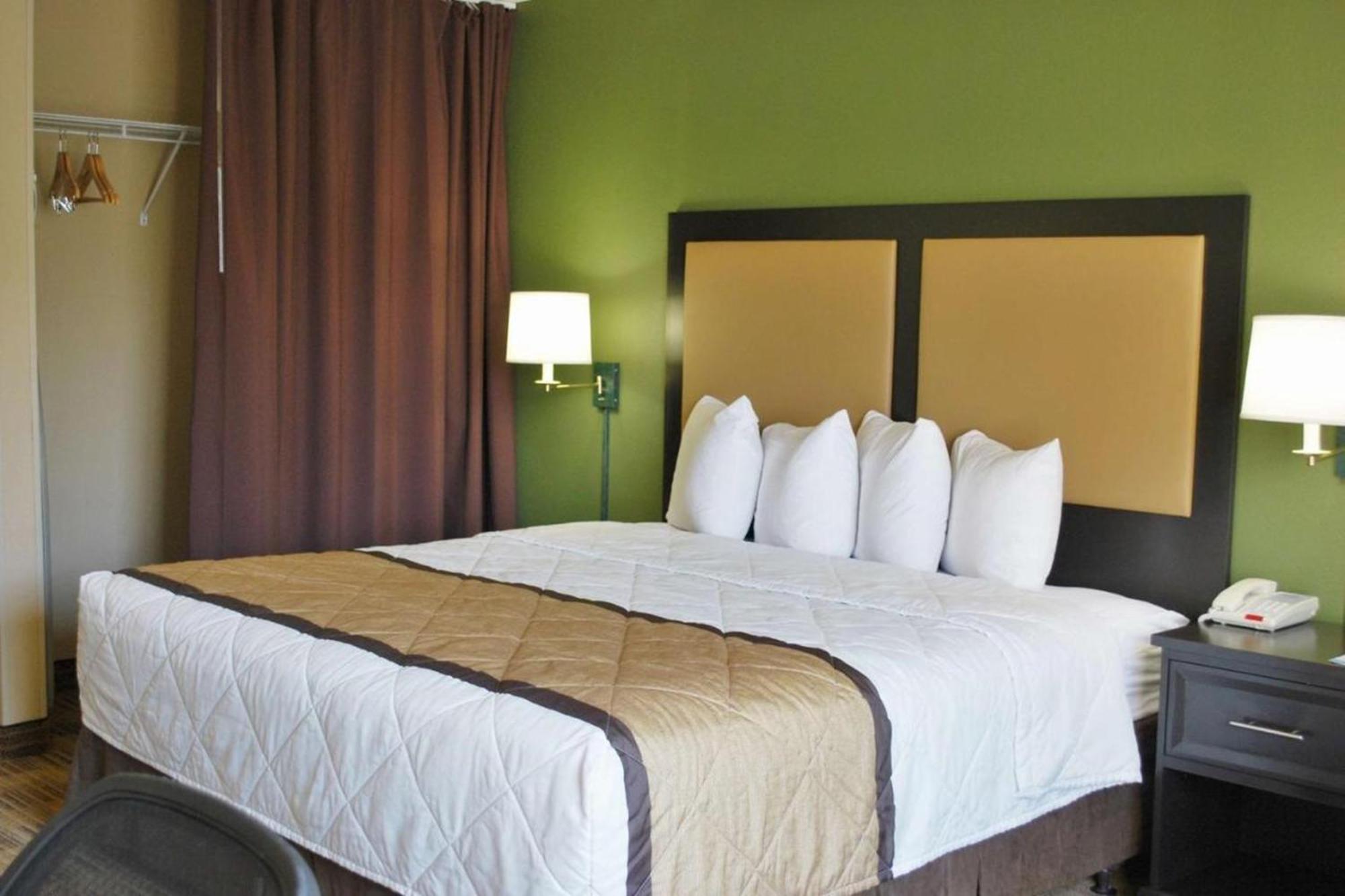 Beachwood Extended Suites Orange Bagian luar foto