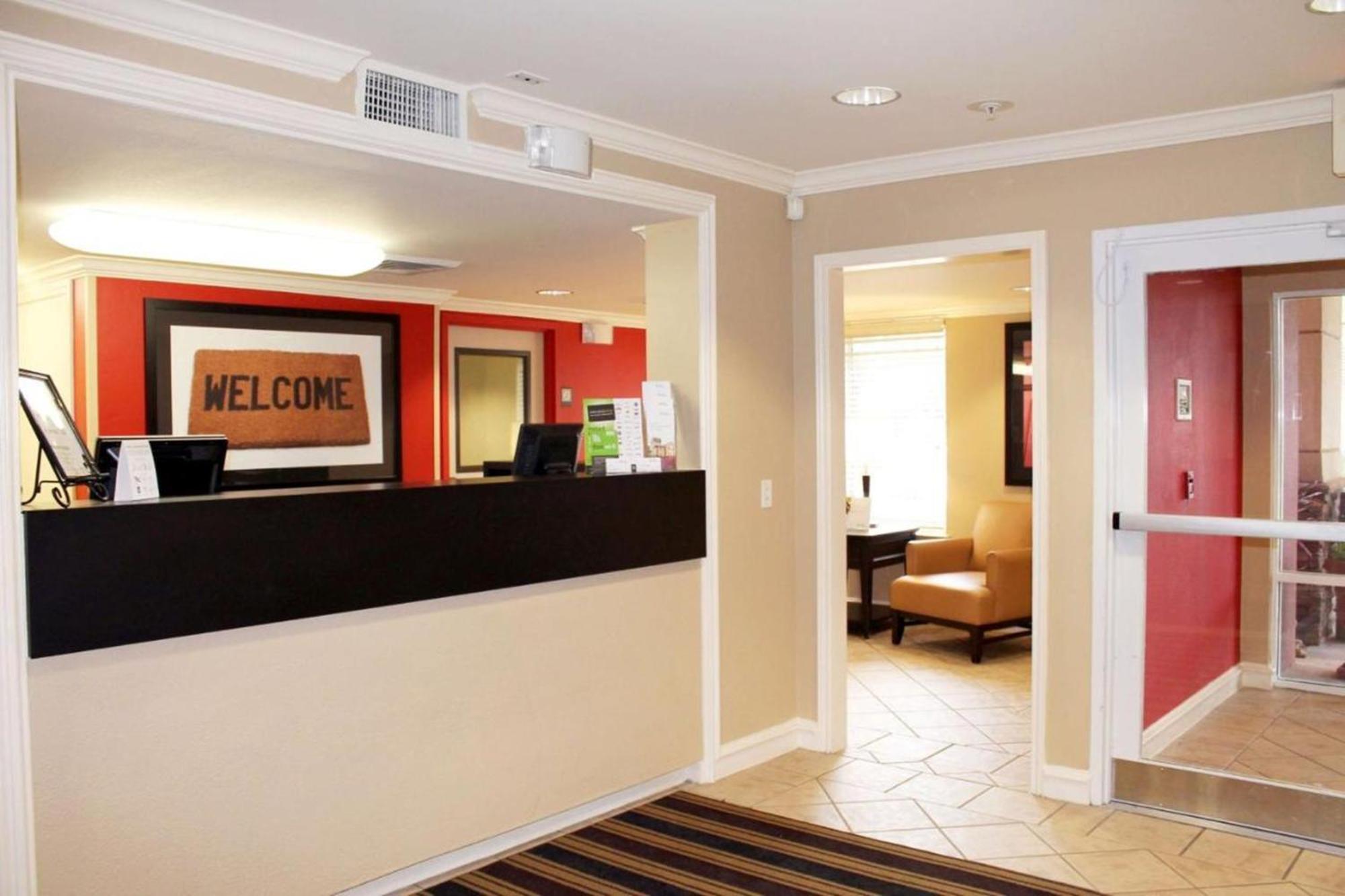 Beachwood Extended Suites Orange Bagian luar foto