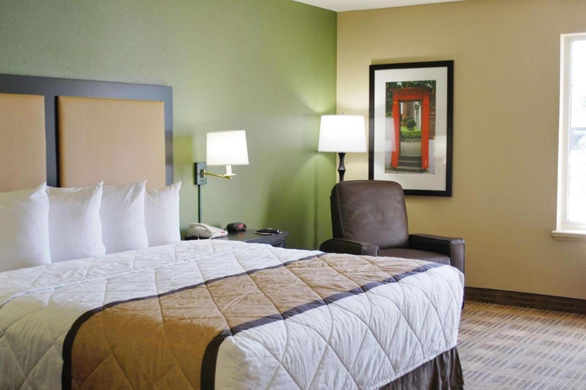 Beachwood Extended Suites Orange Bagian luar foto