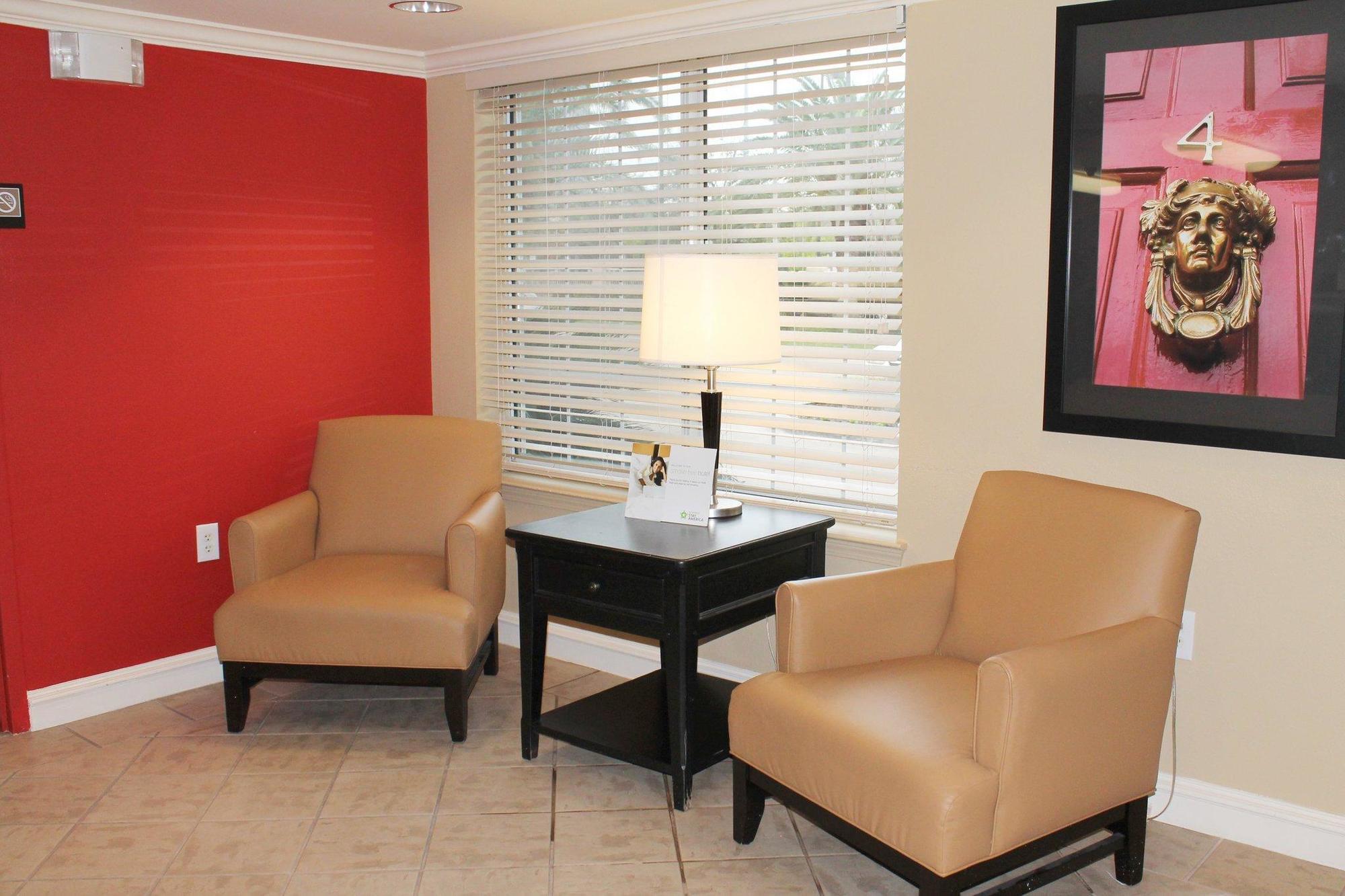 Beachwood Extended Suites Orange Bagian luar foto