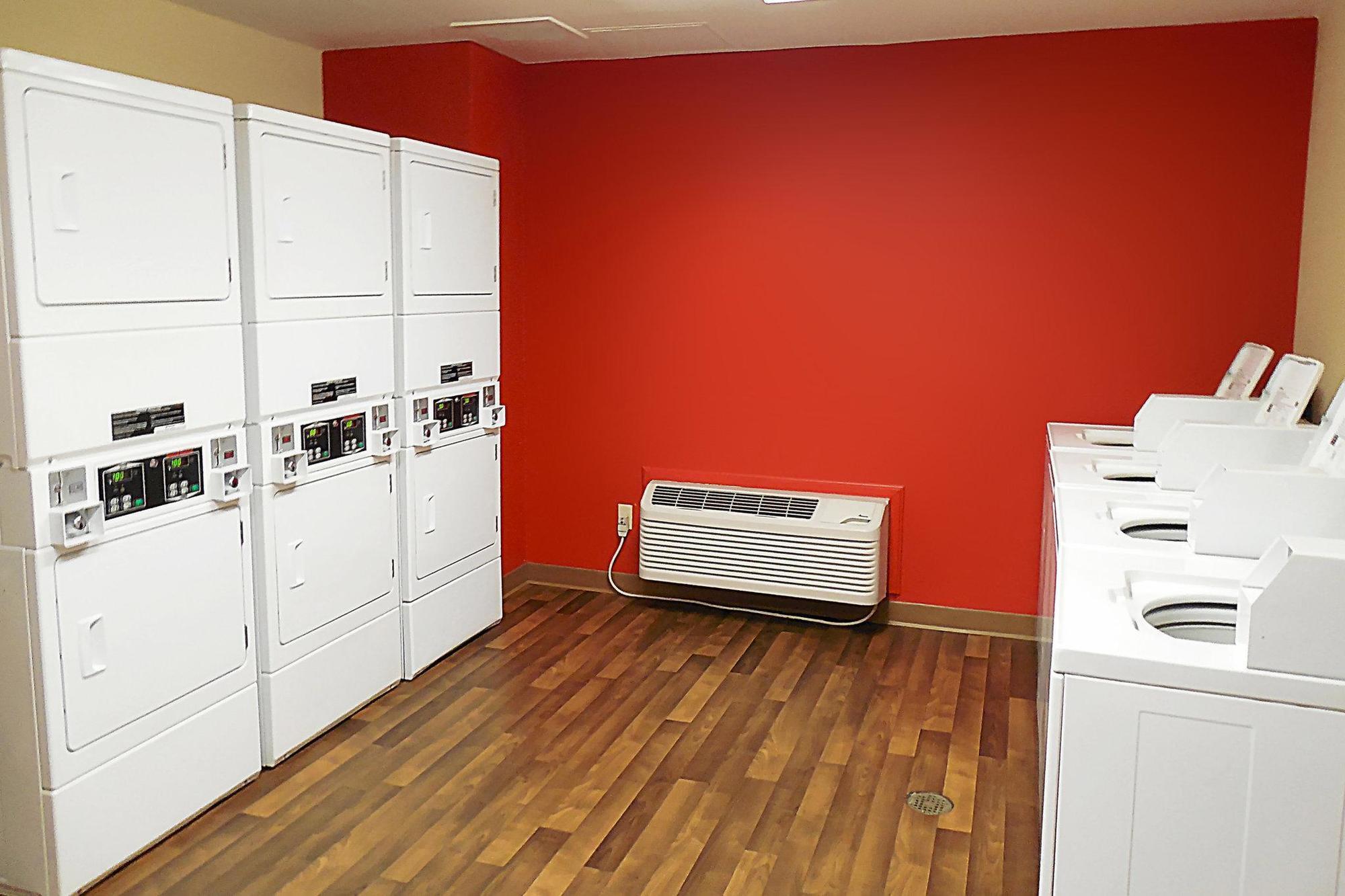 Beachwood Extended Suites Orange Bagian luar foto